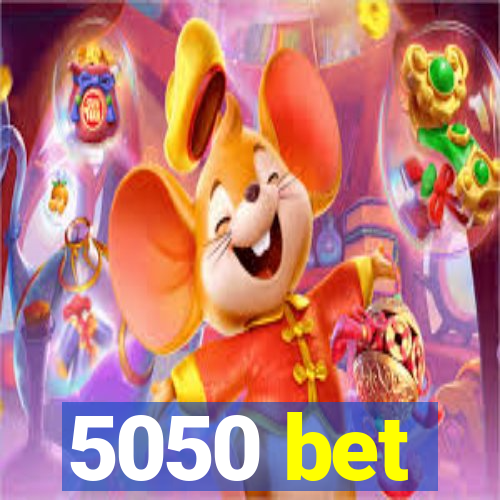 5050 bet